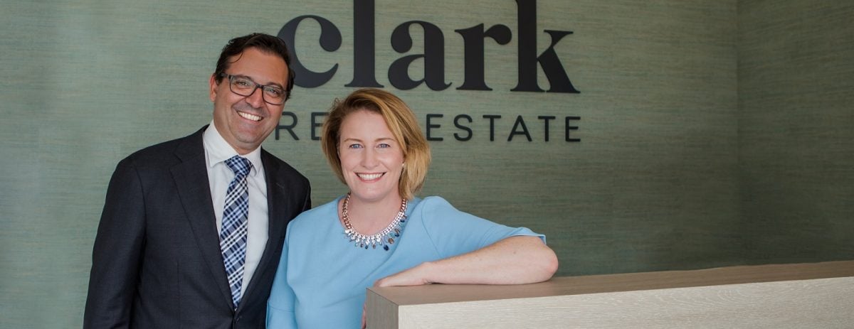 Our Planet Marketing testimonial Clark Real Estate Mario and Annette