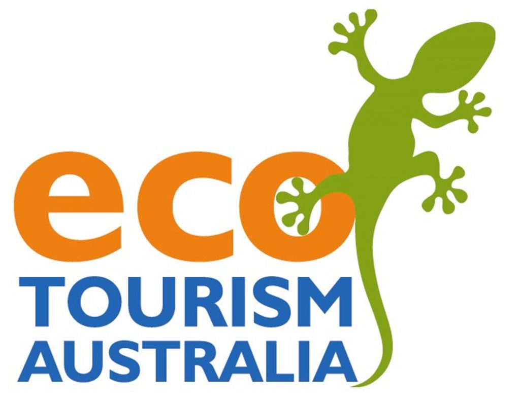 Ecotourism Australia member