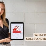 call to action CTA